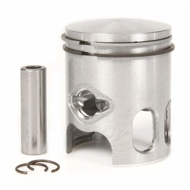 DE- REDS Set Pistone/Manicotto/Cc/Rod/Spin Chamb 3.5Cc 521 Gts