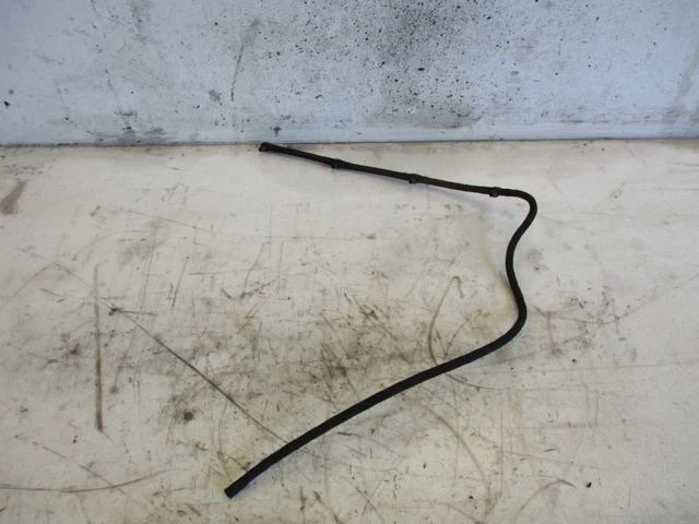LINEA DEL CARBURANTE Condotto Diesel Linea Ritorno Adatto Per BMW 1 - Foto 13