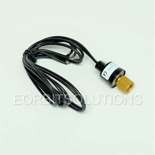 for SFC170250 Control Ranco RHS-170250 Fan Cycling Pressure Switch 170-250 PSI