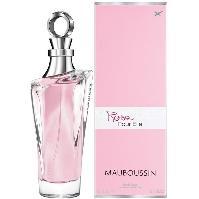 Crème Pour Le Corps Mauboussin Star Crème Divine 200ml - Hydratante, Neuve En Blister