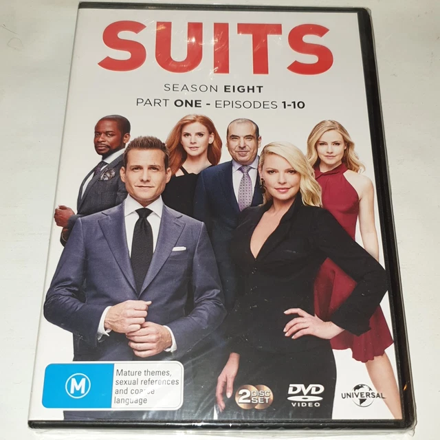 Watch suits season 1 episode 8 clearance