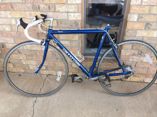 cannondale bicycle prices