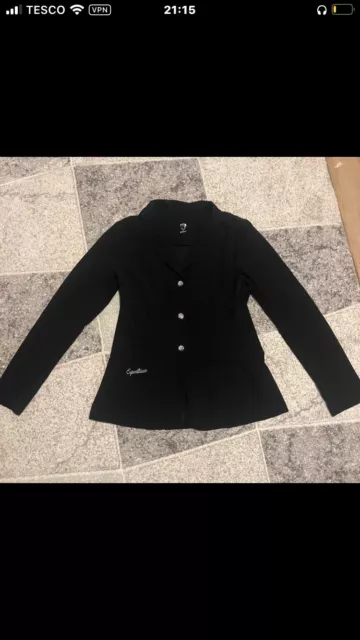 Horka Equestrian show jacket