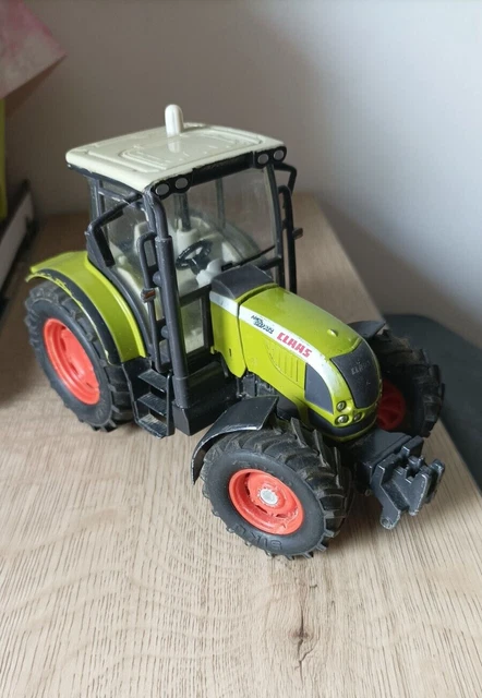 Matériel agricole miniature REPLICAGRI 1/32 | Collect World