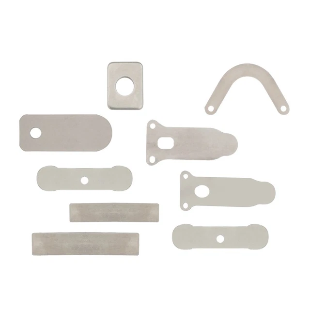 Remplacez Les Compresseurs D'Air Du Kit De Plaque De Soupape De