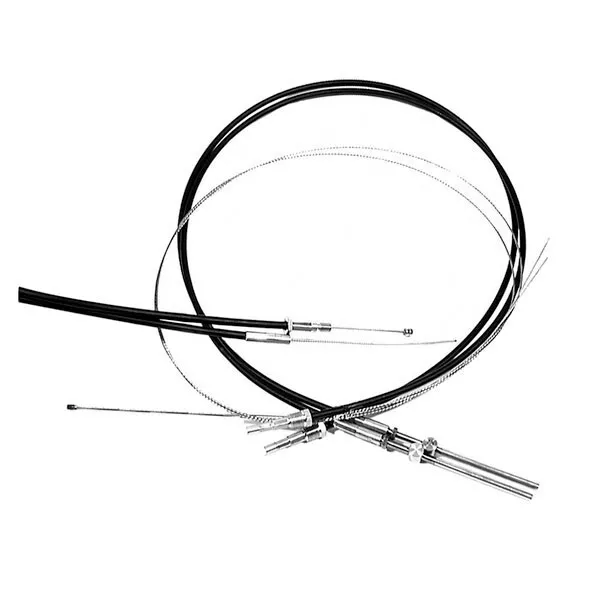 Mercury - Mercruiser 8M0176523 Shift Cable Assembly