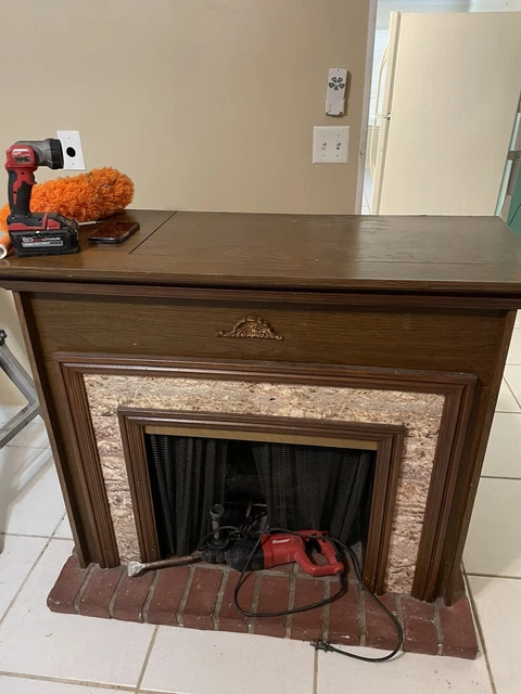 Vintage Furniture