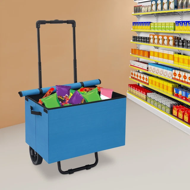 Chariot De Voyage Piquadro BV4729B3 - Cuir Noir - Trolley Pour Homme - Neuf Dans Son Emballage