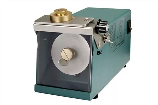 Tungsten Needle And Rod Grinder Grinder Grinder Welder MT-01A 110v/220v 1PCS