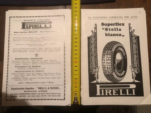 Pirelli Pubblicita’