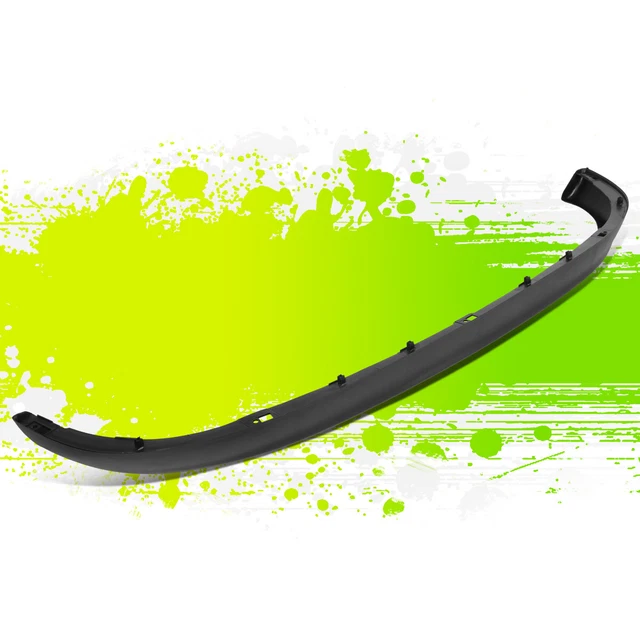 FRONT BUMPER LOWER Valance Air Dam Lip Kit for Dodge Ram 1500 2500 3500