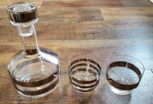 Tom Dixon TWENTY Tank Glasses Whiskey Gifset