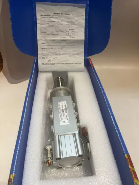 Applied Materials AMAT 0010-70271 Endura Assy 101 Wafer Lift W/Certificate ￼comp