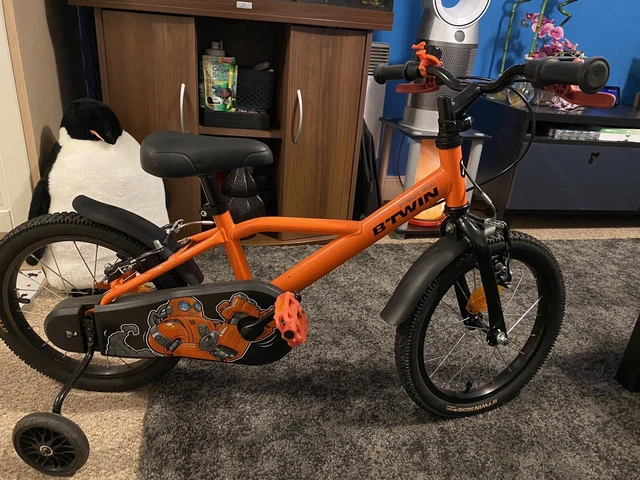 Decathlon childrens 2025 bikes