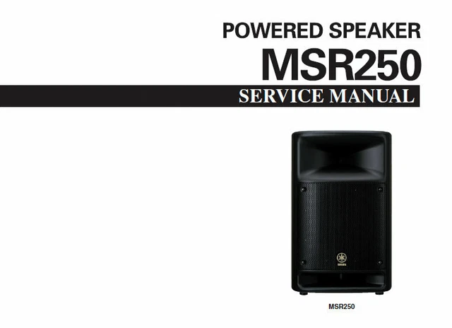 Yamaha msr250 best sale price