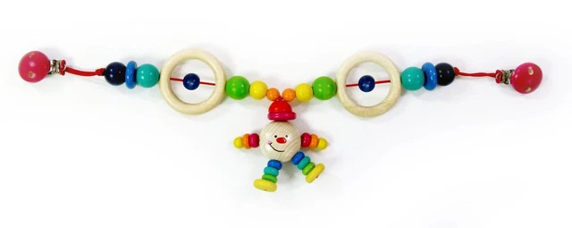 Michel Bxlxh 520x30x150mm Baby Toy Stroller Chain New Bed