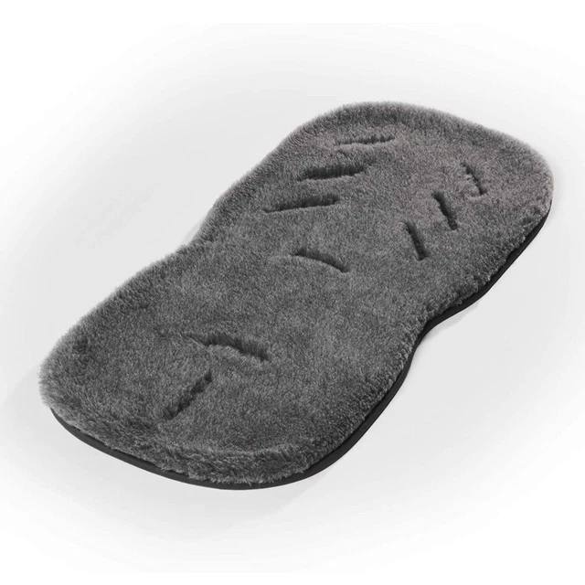 Baby Merino inserción universal, plantilla para asiento infantil, portabebés portabebés