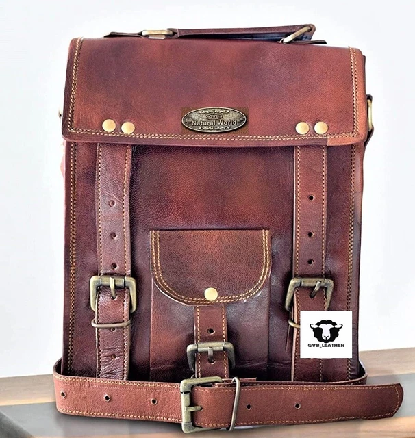 Véritable Sac à Main Bandoulière Cuir Sacoche Messager (Seulement Femmes Sacs)