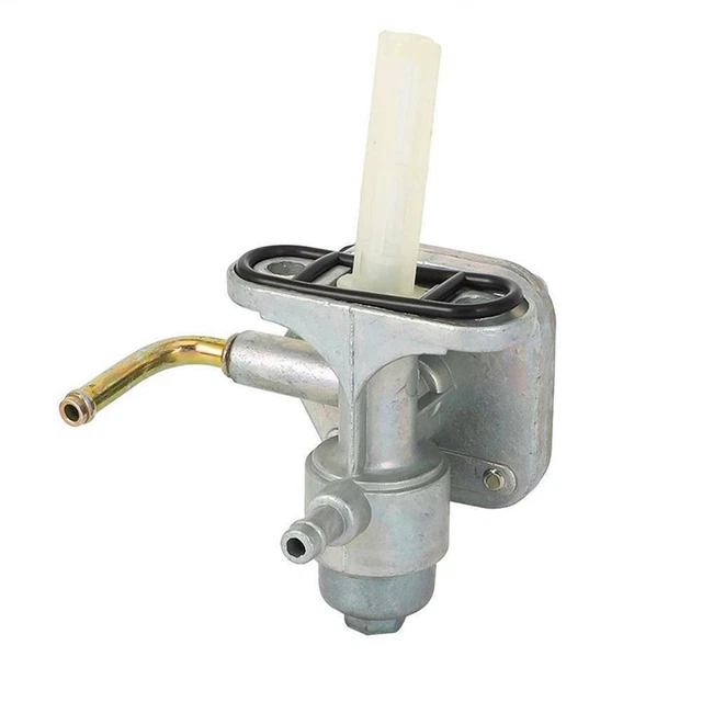 Valve de démarrage à bouton Interrupteur amortisseurfor Yamaha ZUMA 50