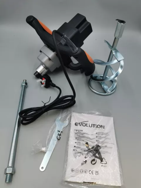 Image of Güde WS 18-0 benchtop belt sander