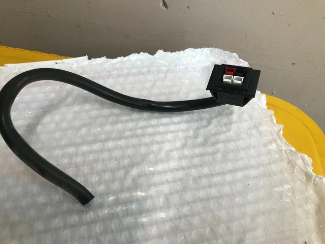 ARNÉS DE MOTOR Pride Mobility Jet 3 Ultra Power con conector