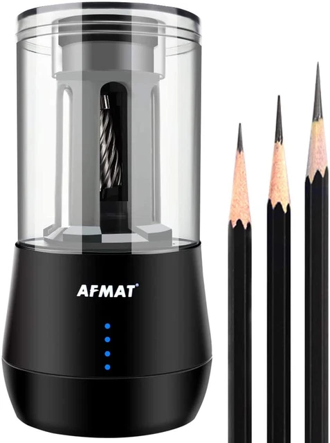 Long Point Pencil Sharpener, Drawing Pencils Sharpener, Pencil Sharpener Electri