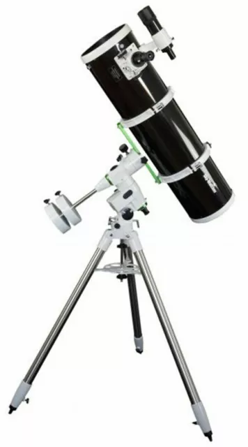 SkyWatcher Explorer 200P 8" Parabolic Telescope +EQ-5 KIT 10923/20464 (UK)