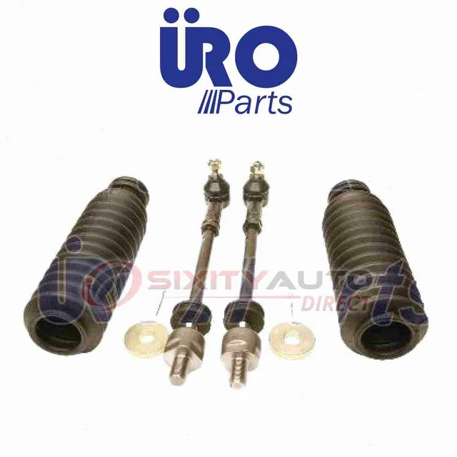 URO 93034702000KIT Steering Tie Rod End Kit -  ul