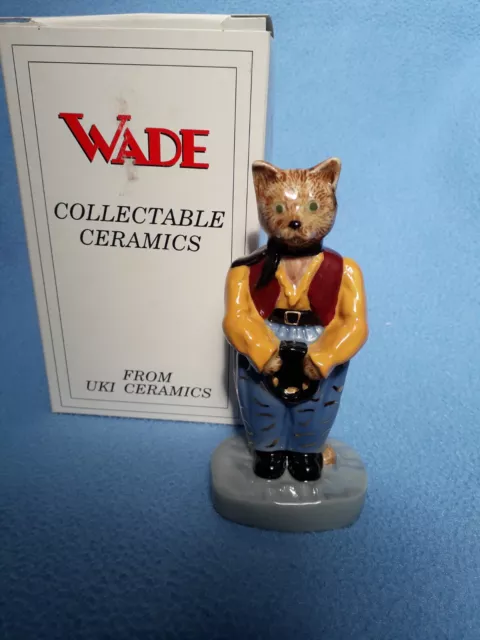 Wade Ceramic Ornament - Catkins - Gypsy (3) - Ltd Edition.
