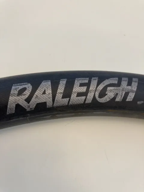 Vintage Raleigh Bicycle Inner Tube 26” Tire Superbe Sports Sprite English Bike