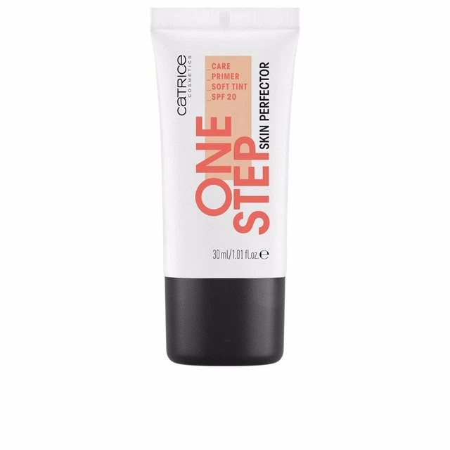 Maquillage Catrice unisex ONE STEP skin perfector 30 ml