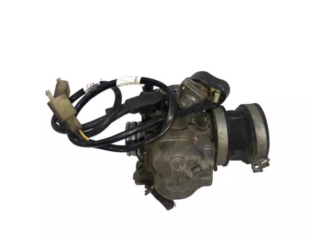 Carburatore Honda Chiocciola 150  2000 2006 Carburatori Con Membrana