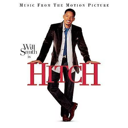 Hitch - Music From The Motion Picture - Music CD -  -  2005-02-08 - Columbia/Son