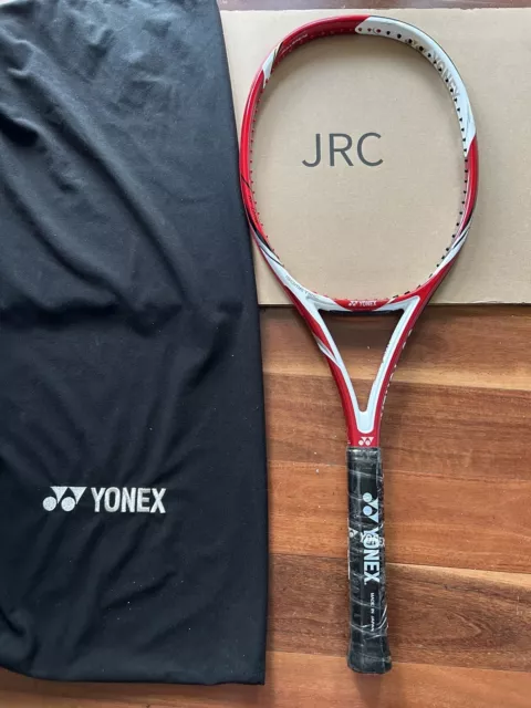 Tennis Racket Yonex Vcore 95D 41/4 Brand New Stan Wawrinka