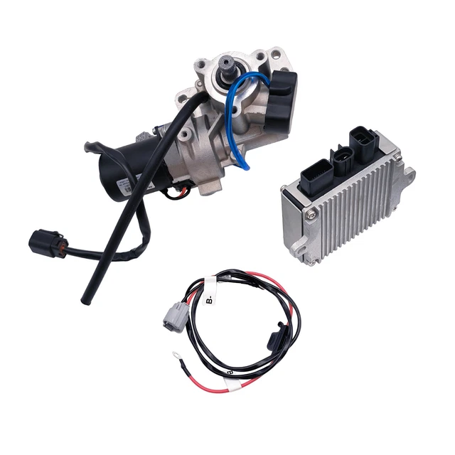 POWER STEERING EPS For HiSun 500 MSU500 UTV Massimo Bennche Coleman New