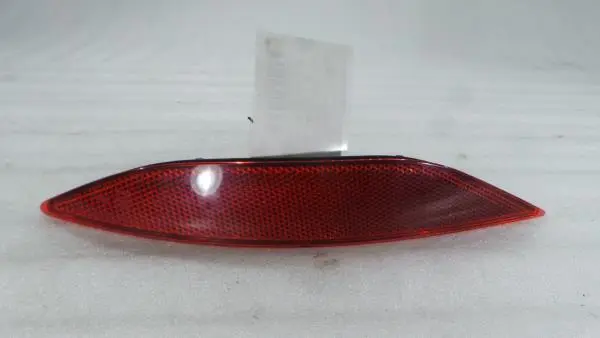 Protecteur de vitre d'angle arrière modèle 3 pour Tesla (1 paire)  (2017-2023)