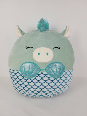 squishmallows mermaid
