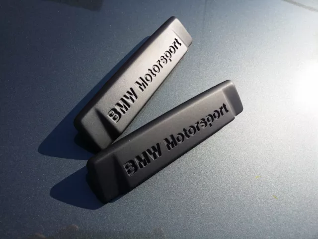 BMW E30 MOTORSPORT 325is door handle 318i 320 323 325i M3 320is