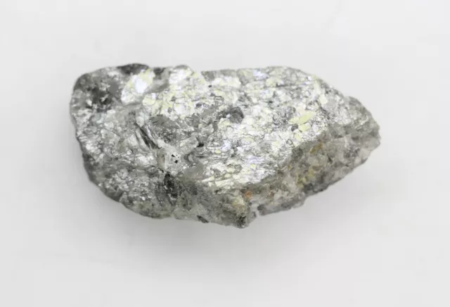 12.41Ct Naturel Diamant Uncut Diamant Brut Diamant Gris Clair Couleur 3