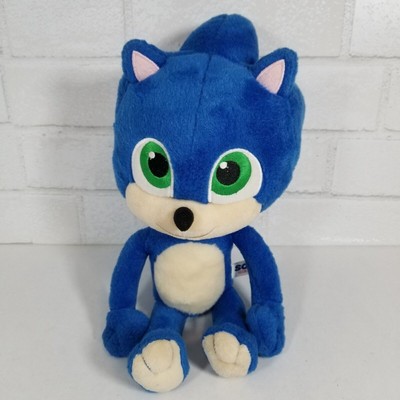sonic toy factory