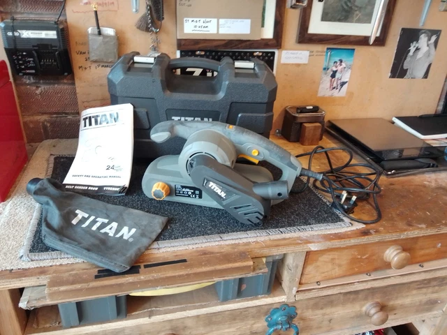 Image of Black & Decker KA110E ebay website