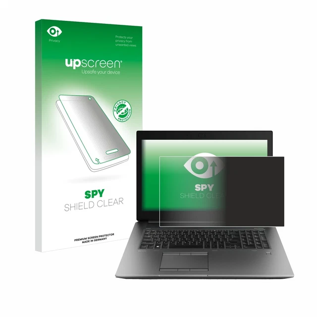 Hybrid Glass Anti-glare Schermbeschermer Dell Latitude 7440 Privacy Screen Upscreen Blickschutzfilter Für Krassen En Vingerafdrukken Bescherming Upscreen Privacy Filter Dell Latitude 7440