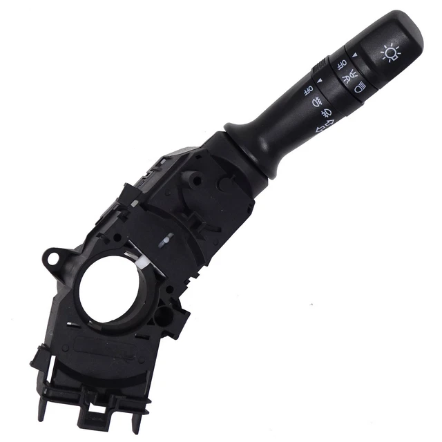 Febi Bilstein 36743 Interruttore Per Fanali Posteriori - Ricambio Auto Di Qualità - 5