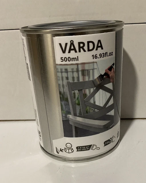 Ikea Varda Wood Stain FOR SALE! PicClick UK