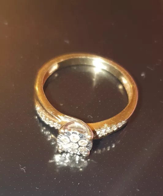 Warren james on sale signet rings
