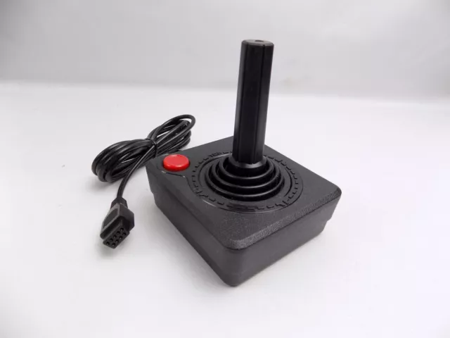 Brand New Atari 2600 Joystick Controller