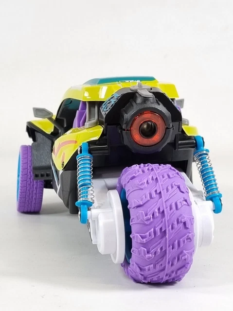 high speed rc bike