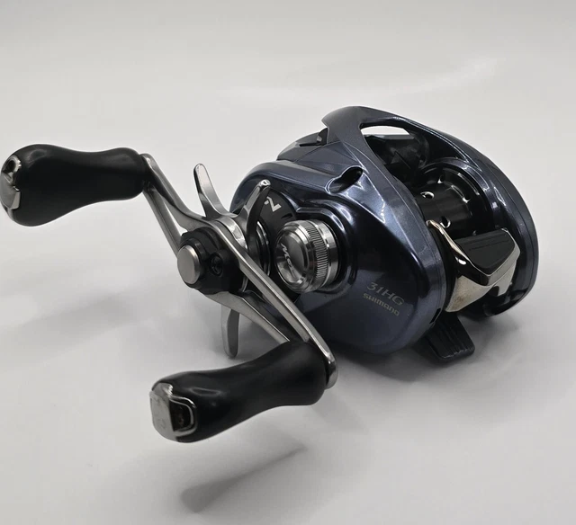 I*4様 SHIMANO ALDEBARAN MGL 31 18 ALDEBARAN MGL – Bass-Tokyo