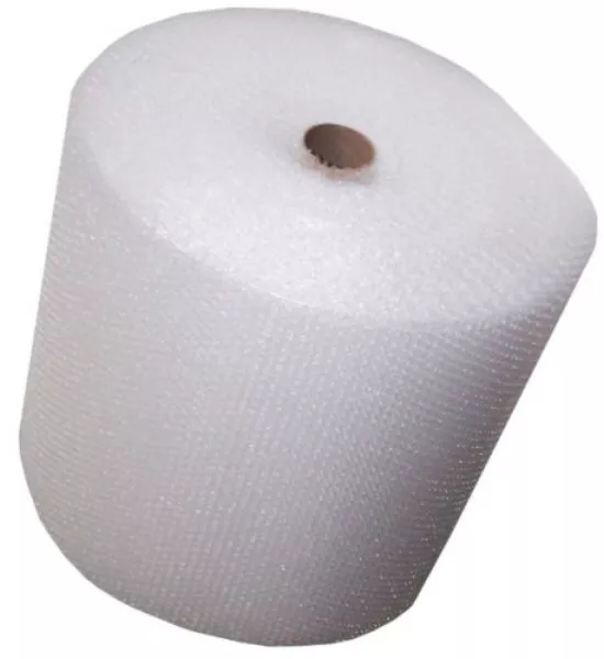 6 Bubble Wrap Rolls Size 500mm x 100m Protective Packaging Packing Wrapping