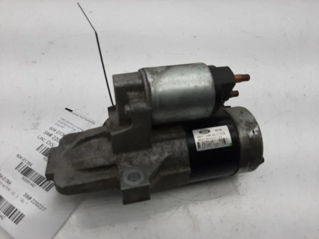 Starter Motor 13-20 FORD FUSION  FJ5Z11002A